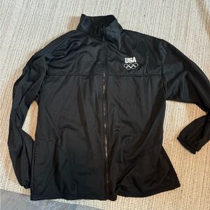 USA Olympic jacket